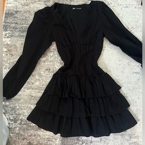 LSF inspired Zara mini dress